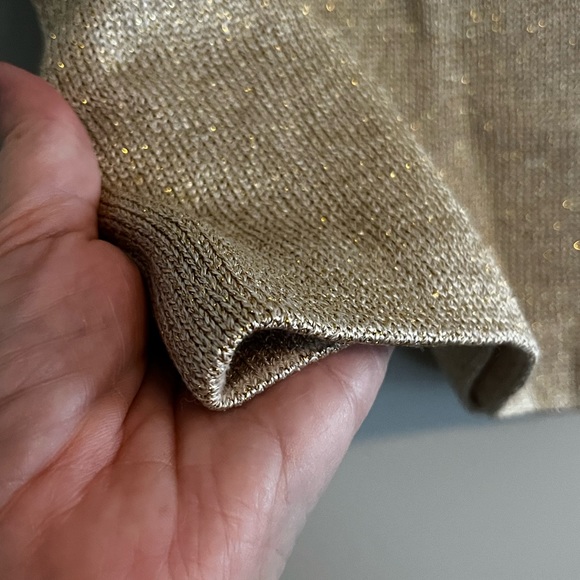 ST JOHN | Small (p) | GOLD SHIMMER - Picture 5 of 11